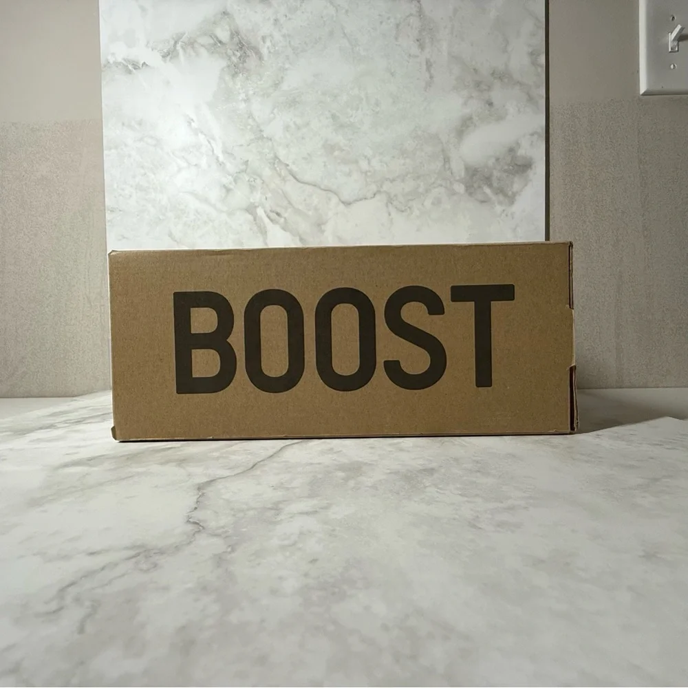 Yeezy gently used